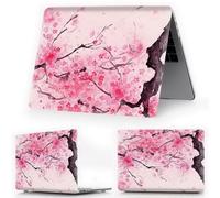 Housse de protection pour MacBook - For M1 Chip Pro 13 A2338 - ying hua y 10