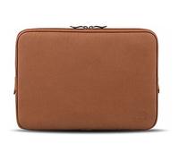 Housse de Protection pour MacBook Pro 15 La Robe Littoral Marron