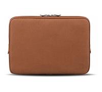 Housse de Protection pour MacBook Pro 15 La Robe Littoral Marron