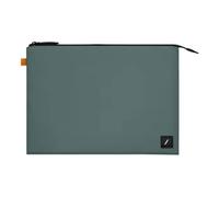 Housse de Protection pour MacBook Pro 16' Modèle W.F.A Native Union Vert