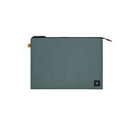Housse de Protection pour MacBook Pro 16" Modèle W.F.A Vert