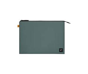 Housse de Protection pour MacBook Pro 16" Modèle W.F.A Vert