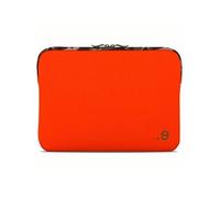 Housse de Protection pour MacBook Pro/Air 13 La Robe Camoflame Orange