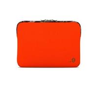 Housse de Protection pour MacBook Retina 12" La Robe Camoflame Orange