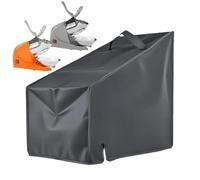 Housse de protection pour machine à gratter à glace, machine à cônes à neige, résistante à la chaleur, anti-poussière, pour extérieur, café, cuisine, magasin, camping, pique-nique