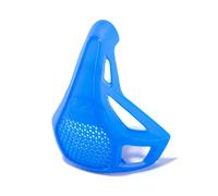 Housse de protection pour masque d'entraînement Phantom Athletics Bleu TU Unisex