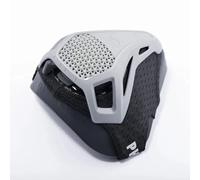 Housse de protection pour masque d'entraînement Phantom Athletics Gris TU Unisex