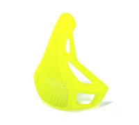Housse de protection pour masque d'entraînement Phantom Athletics Jaune TU Unisex