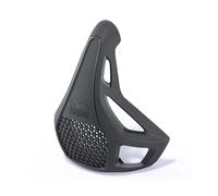 Housse de protection pour masque d'entraînement Phantom Athletics Noir TU Unisex