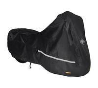 housse de protection pour maxi scooter TUCANO RIPARO SUPER T. L noir