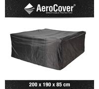 Housse de protection pour meubles de jardin groupe AeroCover 200x190x85cm