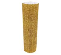 Housse de Protection pour Micro sans Fil, Motif Strass Or