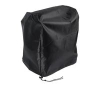 Housse de protection pour microscope - Housse anti-poussière résistante aux UV avec cordon de serrage - Couverture durable pour la sécurité de l'appareil - Idéal pour l'école, les loisirs, le