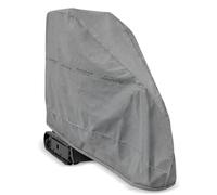 Housse de protection pour mini pelleteuse, pelleteuse, petite pelleteuse, bâche