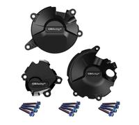 Housse De Protection pour Moteur De Moto avec Kit D'installation pour H&on&da CBR 1000RR-R 2020-2024(5)