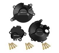 Housse De Protection pour Moteur De Moto avec Kit D'installation pour H&on&da CBR 1000RR-R 2020-2024(4)