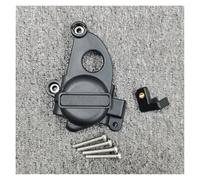 Housse de Protection pour Moteur de Moto, Compatible avec pour BM&W S1000RR, M1000RR 2019-2024 et S1000R 2021-2023 Turbine Protection du Cache