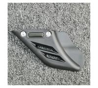 Housse de Protection pour Moteur de Moto, Compatible avec pour BM&W S1000RR, M1000RR 2019-2024 et S1000R 2021-2023 Turbine Protection du Cache