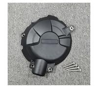 Housse de Protection pour Moteur de Moto, Compatible avec pour BM&W S1000RR, M1000RR 2019-2024 et S1000R 2021-2023 Turbine Protection du Cache