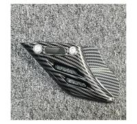 Housse de Protection pour Moteur de Moto, Compatible avec pour BM&W S1000RR, M1000RR 2019-2024 et S1000R 2021-2023 Turbine Protection du Cache