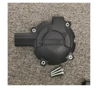 Housse de Protection pour Moteur de Moto, Compatible avec pour BM&W S1000RR, M1000RR 2019-2024 et S1000R 2021-2023 Turbine Protection du Cache