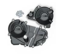 Housse de Protection pour Moteur de Moto pour Hon&da CB750 Hornet 2023-2024 XL750 Transalp 2023 Turbine Protection du Cache