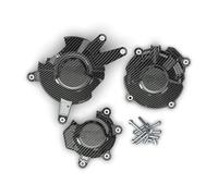Housse de Protection pour Moteur de Moto pour Hon&da CBR650R CB650R 2019-2020 CBR650F Turbine Protection du Cache