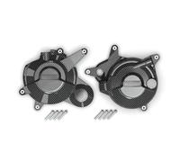 Housse de Protection pour Moteur de Moto pour Hon&da CRF1100L Adventure Sport DCT 2020-2023 Turbine Protection du Cache