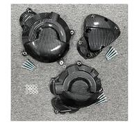 Housse de Protection pour Moteur de Moto pour Triumph Speed Triple 1200RR et 1200RS 2021-2025 Turbine Protection du Cache