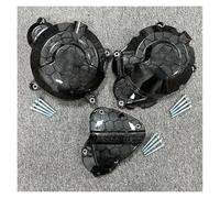Housse de Protection pour Moteur de Moto pour Triumph Speed Triple 1200RR et 1200RS 2021-2025 Turbine Protection du Cache