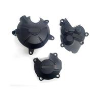 Housse De Protection Pour Moteur De Moto Pour ZX6R / Pour ZX636R / Pour ZX6RR 2007-2025 Couvercle Décoratif(H- 2007-2025)