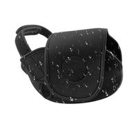 Housse de protection pour moteur de vélo électrique - En néoprène coupe-vent et à la poussière - Veste de protection pour moteur de vélo électrique - Pour exploration en plein air et cyclisme
