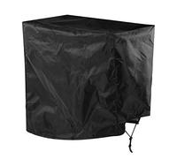 Housse de Protection pour Moteur Hors-Bord, Robuste et étanche, en Tissu Oxford, pour Yacht, 10 CV, 40 CV, 100 CV, 200 CV (73 * 57,5 * 87)