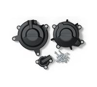 Housse De Protection pour Moteur Moto pour Ka&wasaki NI&NJA 500 & 2024