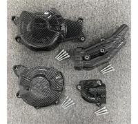 Housse De Protection pour Moteur Moto pour MT-07 FZ07 XSR700 MT07 Adventure Tenere 700 2014 2015 2016 2017 2018 2019 2020 2021 2022 2023 2024 2025