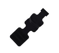 Housse de protection pour moteur universelle XLC cp-n06 Noir