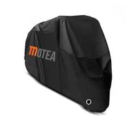 Housse moto Craftride noir DP2708