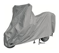 Housse de protection pour moto doublée WERKA PRO TAILLE XXL : 265x105x125cm