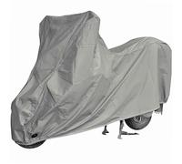 Housse de protection pour moto doublée WERKA PRO TAILLE XXXL : 295 x 110 x 140cm