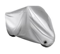 Housse De Protection pour Moto Housse De Protection Complète pour Moto, en Alliage pour Royal GP150 MT, sans Oreille, Accessoire pour L'extérieur