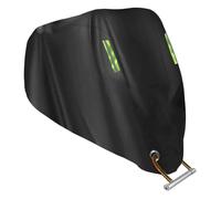 Housse de Protection pour Moto pour Ducati 1198 R Corse Special Edition 2010, Couverture Protection Exterieur Imperméable Résistant Moto Accessoires,D