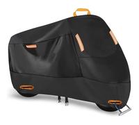 Housse De Protection pour Moto pour Honda St 1300 Pan European 2003-2018,Housse Moto Impermeable,Housse De Moto,Housse De Protection Imperméable pour Moto,Housse Protection pour Moto,4XL