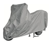 Housse de protection pour moto - WERKA PRO - XXL - Doublée - Imperméable - Anti rayures