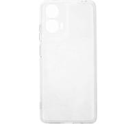 Housse de protection pour Motorola Moto G24 Power, Fixed TPU Gel, Transparent