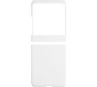 Housse de protection pour Motorola Razr 40 Ultra Polycarbonate Soft Touch Blanc