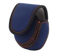 Housse de Protection pour Moulinet à Mouche en Néoprène de Haute qualité, étui Anti-Usure pour Moulinet de Pêche, Pratique et Protecteur, pour Voyage ou Utilisation en Extérieur