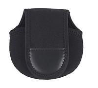 Housse de protection pour moulinet de pêche | Étui de rangement épais et étanche pour hommes, pêcheurs en bateau, rivière, mer, réservoir et plein air