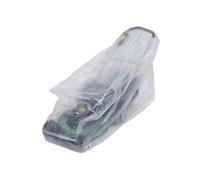 Ribimex Housse pour tondeuse moyenne PRH090109X56 90 g 109×56×103 cm