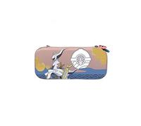 Housse de protection pour Nintendo FONGWAN Coque Pokemon Arceus Pour Switch/Switch oled-Rose