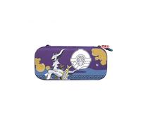 Housse de protection pour Nintendo FONGWAN Coque Pokemon Arceus Pour Switch/Switch oled-Violet